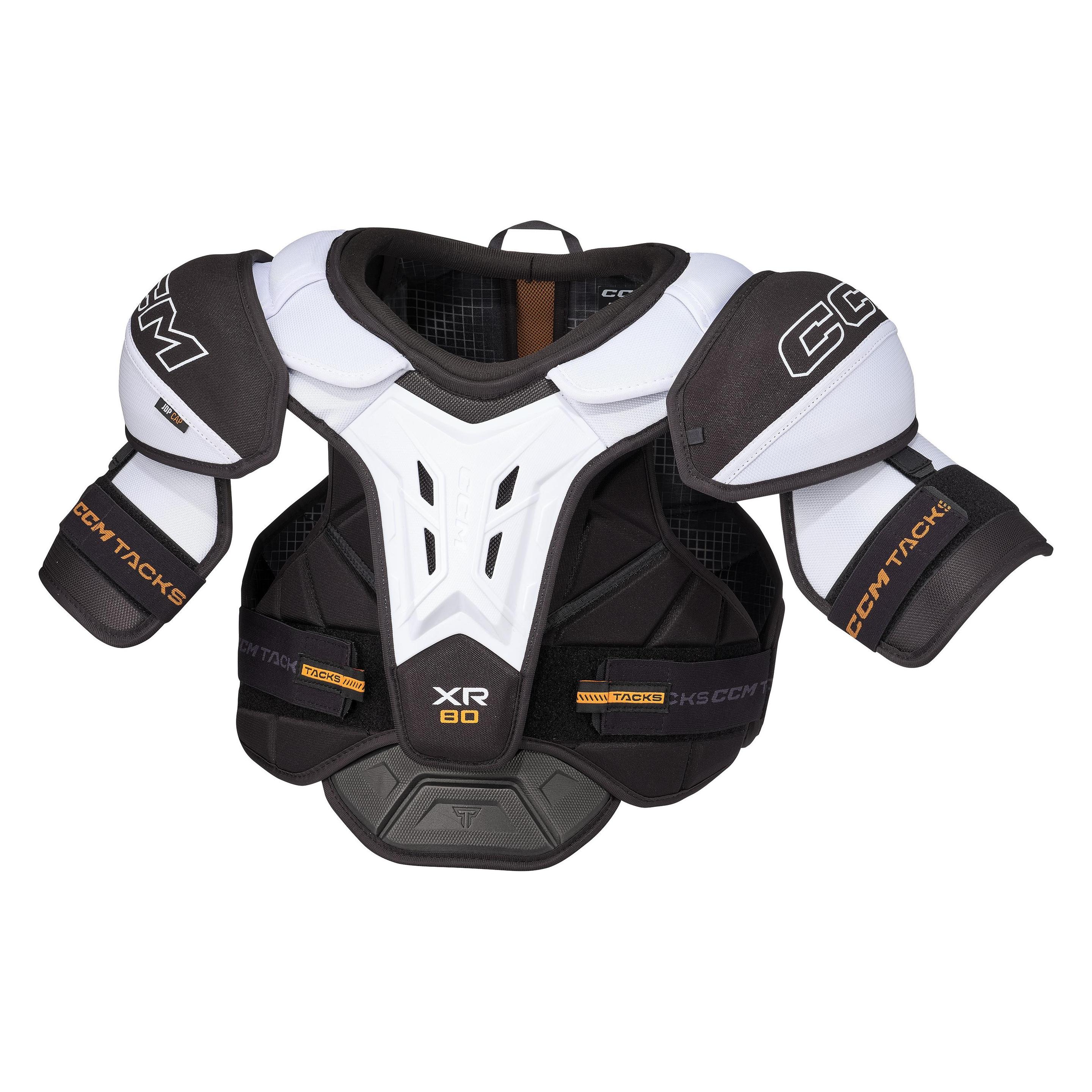 CCM TACKS XR 80 JR / schwarz / S / JR (72088315)