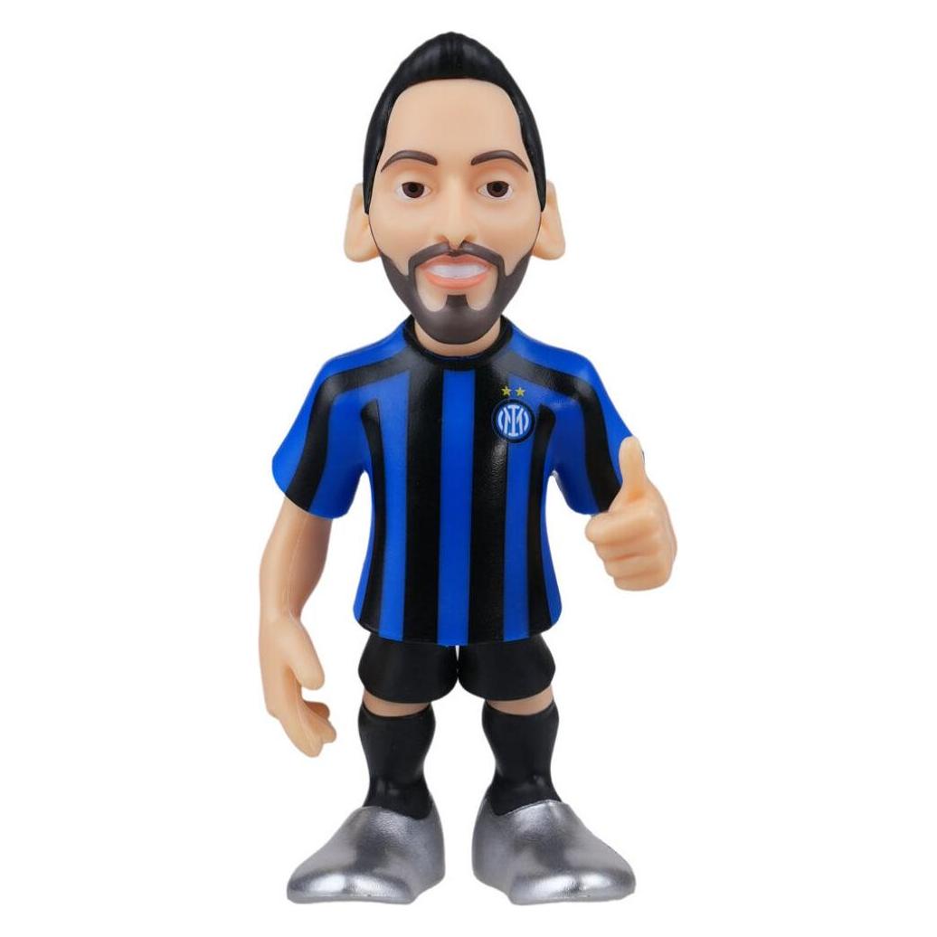 Minix Collection Inter Mailand Figur Hakan Çalhanoglu 12 cm (MN19281)