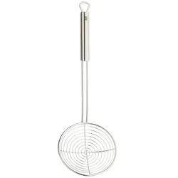 WMF Schaumlöffel  Profi Plus , silber , Edelstahl