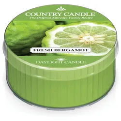 Fresh Bergamot Daylight 42g
