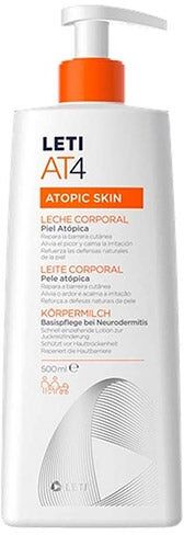 LETI AT4 Atopic Skin