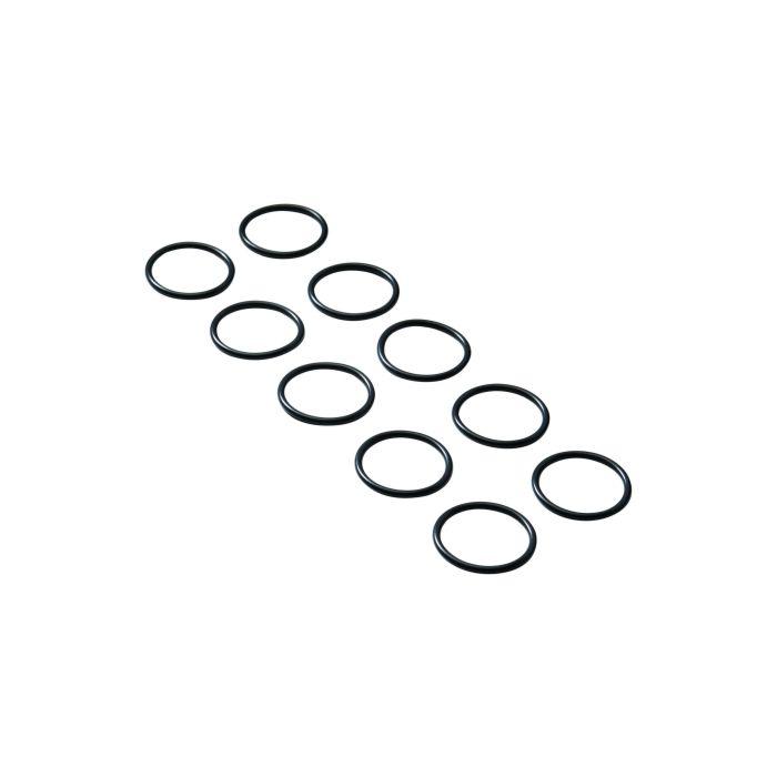 Grohe O-Ring 05999 21x2 10 Stück 0599900M