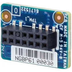 Gigabyte Card CTM012, Netzwerkkarte