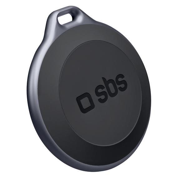 SBS Track My Tag (Apple Find My, Google Find Hub) (TEFINDBTAPGOK)
