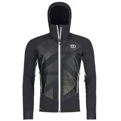 Ortovox Col Becchei M - Skitourenjacke - Herren - Black - S