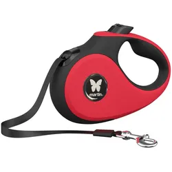 Martin Sellier 2 Soft XL (XL, Hund, Allgemein, Spazieren), Halsband + Leine