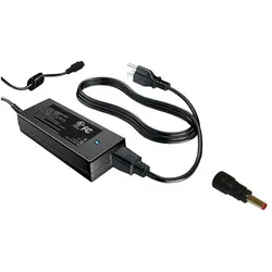 BTI 1XRN1-BTI (65 W), Notebook Netzteil, Schwarz