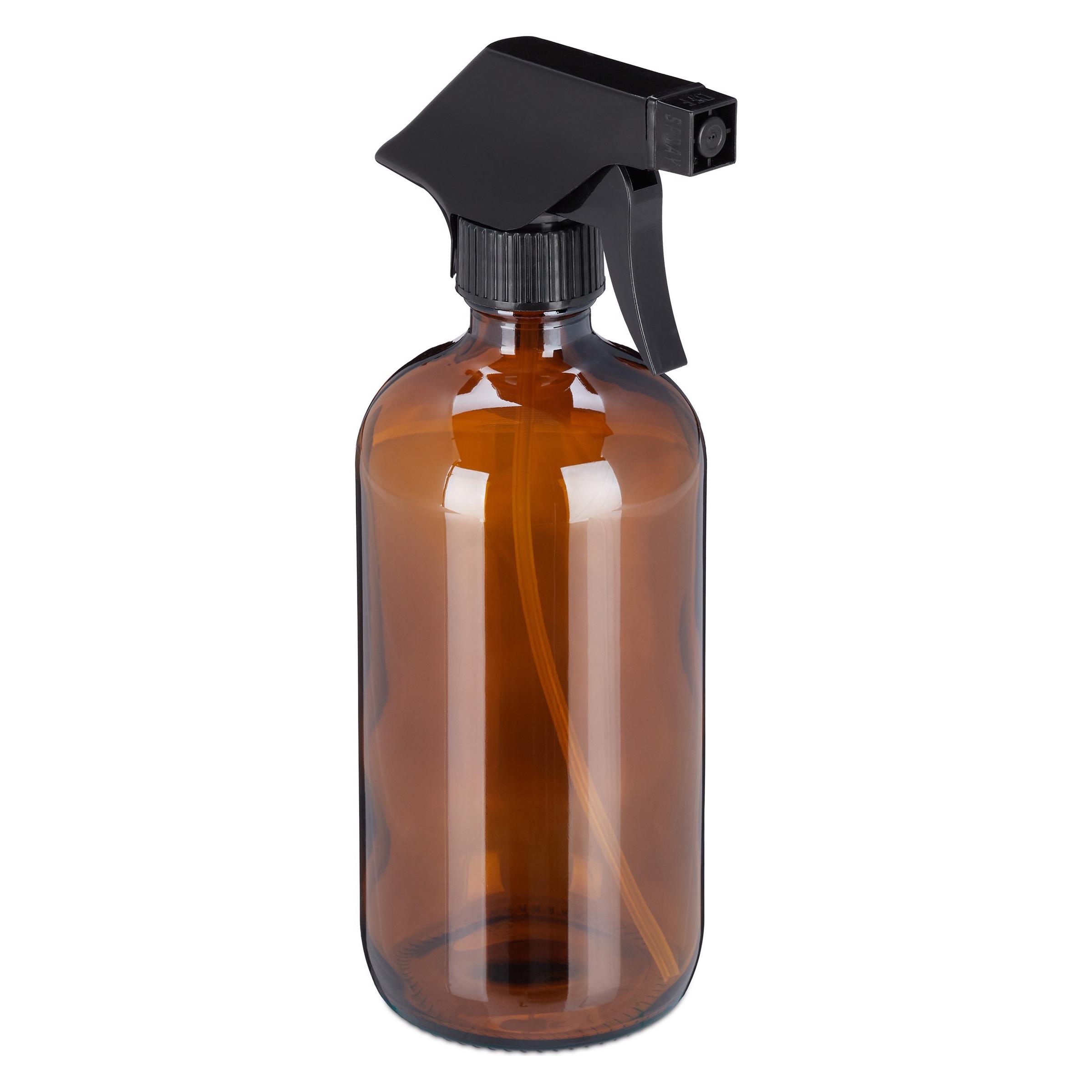 Relaxdays Sprühflasche (0.50 l) (4052025341961)