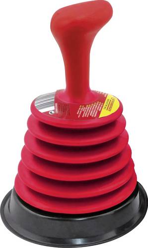 Rothenberger Industrial RoPü Mini 1500001444 Saugglocke 16cm Produktabmessung, Ø 12cm