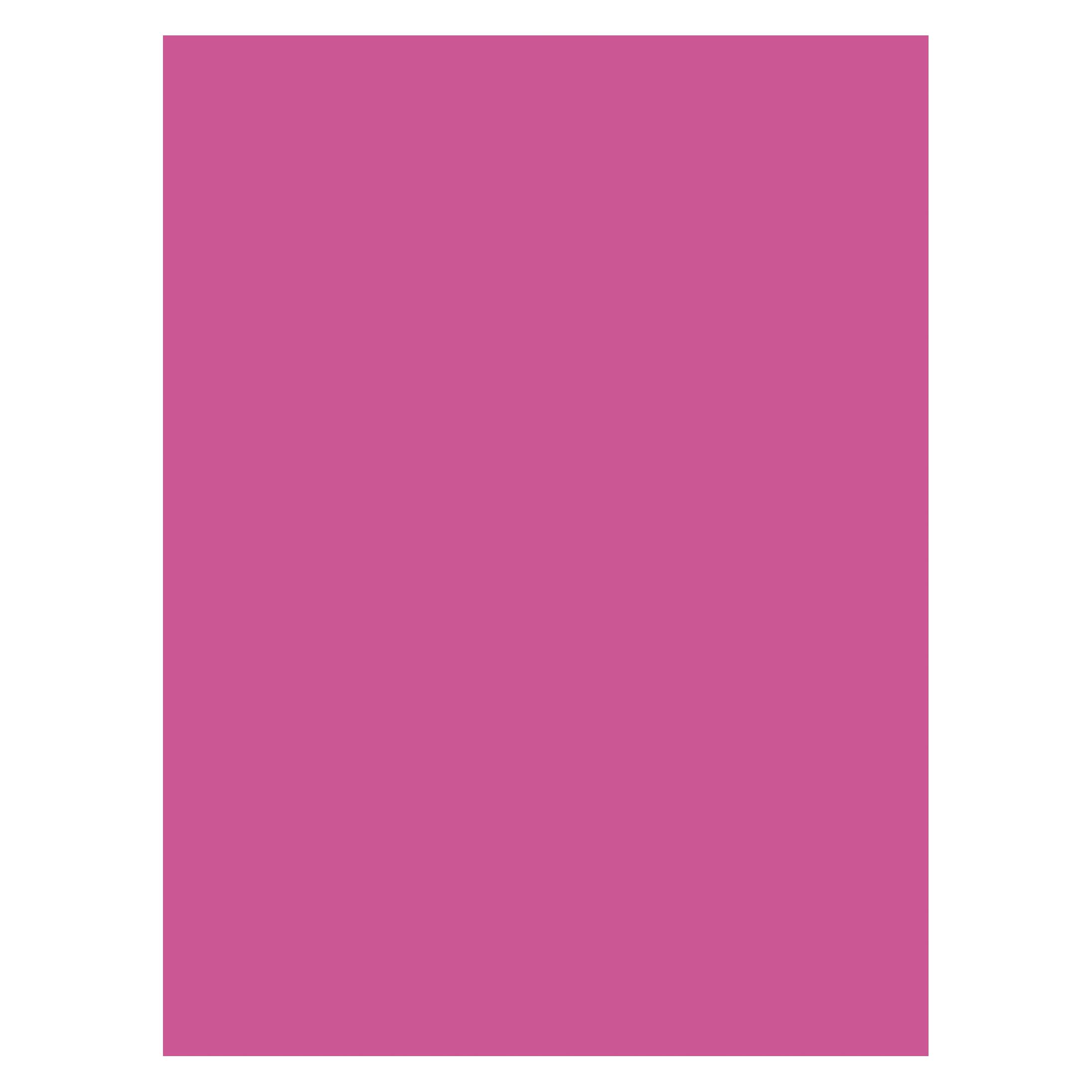 Clairefontaine Poster Papier (25 Blätter, 90 g/m²) (384587C)