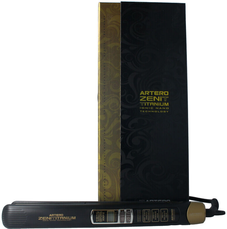 Artero Zenit Ion Nano Titanium 1 u
