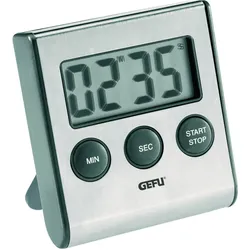 GEFU Digital-Timer CONTARE