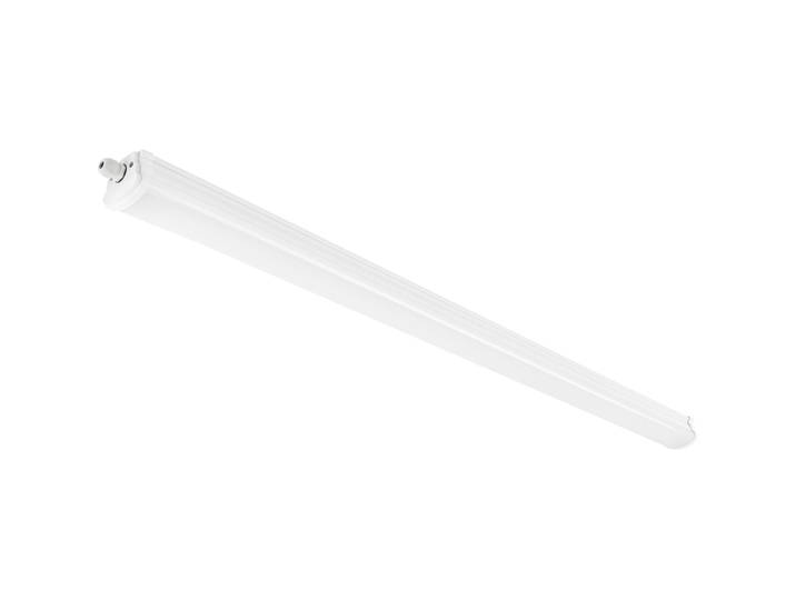 NORDLUX Unterbaulampe Oakland Weiss Plastik 6300 lm B 8.3 cm