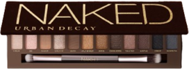 Urban Decay Naked Original Revival Edição Limitada 0.54 gr