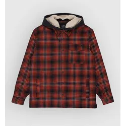 Billabong Furnace Bonded Flannel Hemd bossa nova Gr. M
