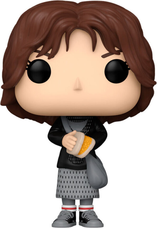 Funko POP! Films Vinyl Figuur Allison - The Breakfast Club - 9 cm