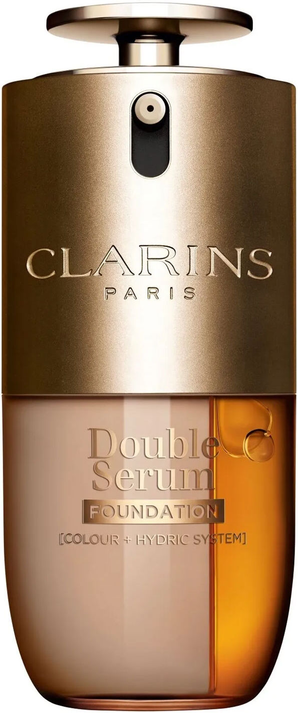 CLARINS Double Serum Foundation 30ml
