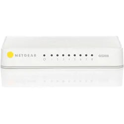 GS208-100PAS neu
