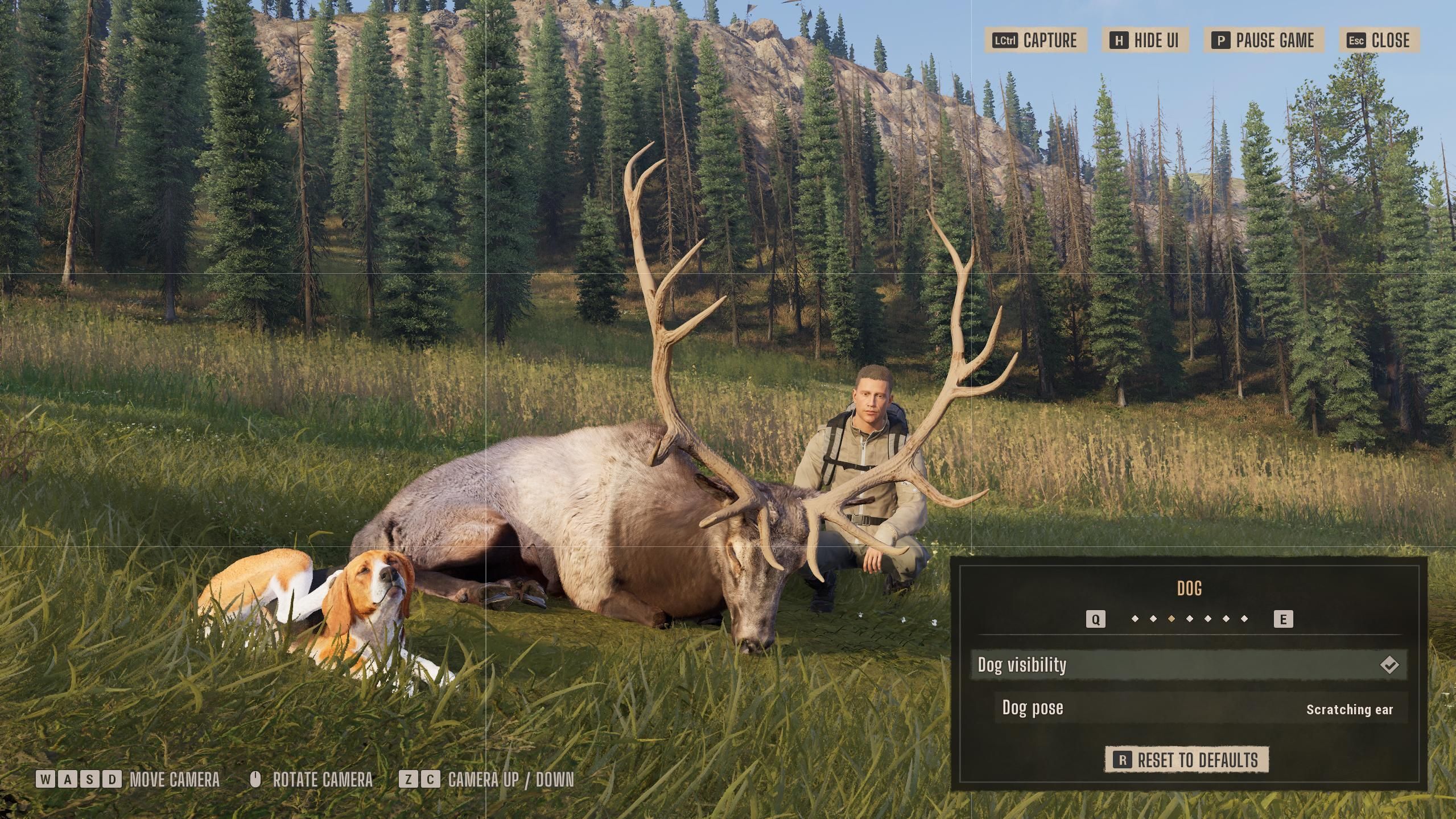 Way of the Hunter 2 Series X