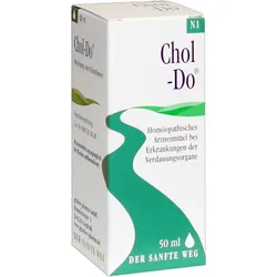 Chol Do 50 ML