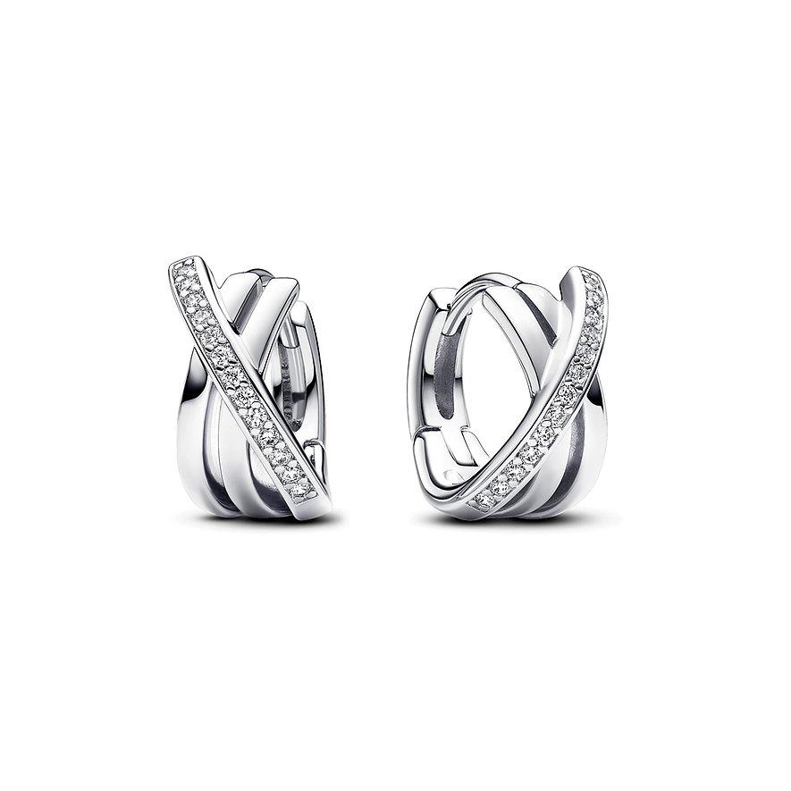 Pandora Creolen Pandora Signature