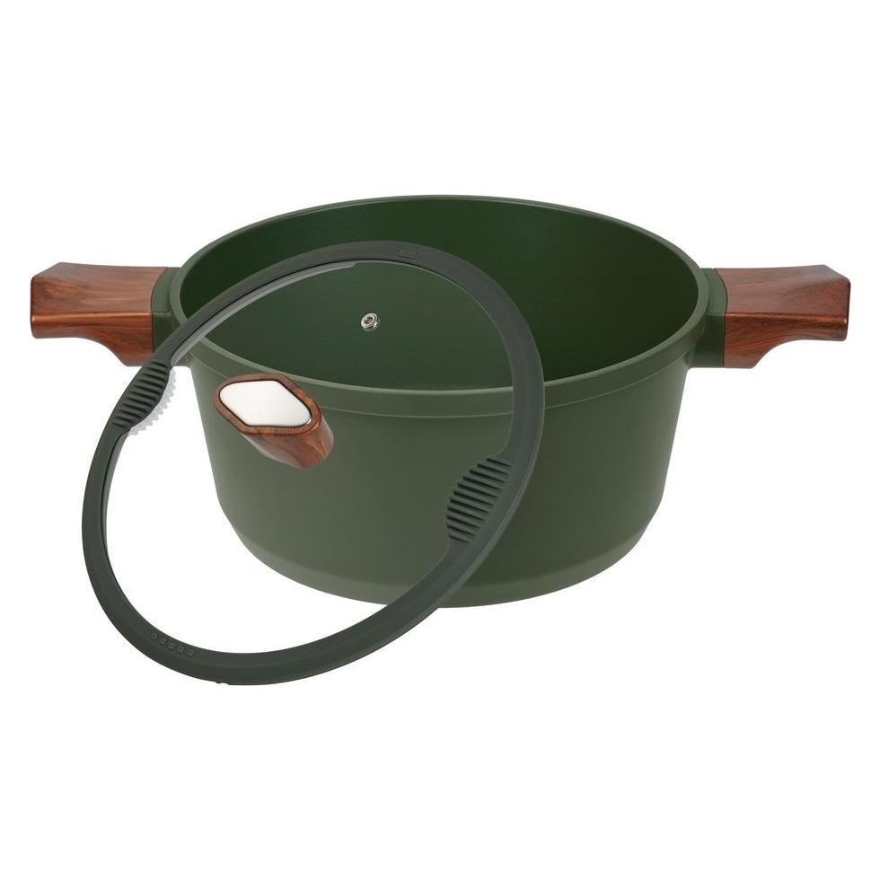 Resto Other small household appliances CASSEROLE D24CM 4.6L/93703 (Kochtopf, Aluminium) (93703)