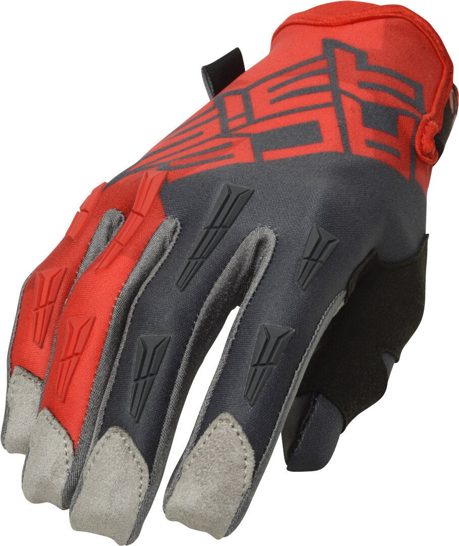 Acerbis MX X-H Motorrad Handschuhe 0023409.347.066