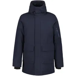 ICEPEAK Maxbass S8 Outdoorjacke Herren 390 - dark blue 56