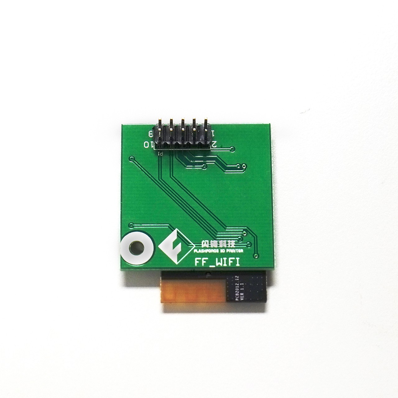 Flashforge Wlan-Modul 30.000626001