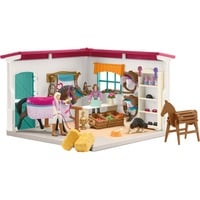 Horse Club Reitshop, Spielfigur