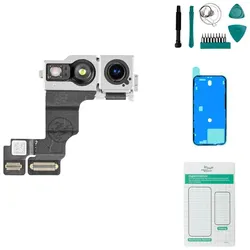 iPhone 15 Frontkamera - Set