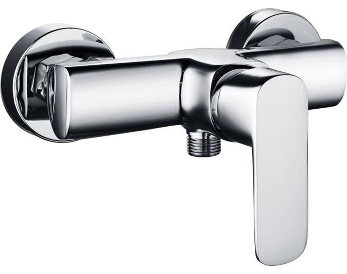 ROUSSEAU Dunedin Mechanische Douchekraan