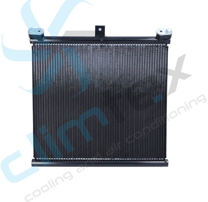 CLIMTEX CH2-1452 Klimakondensator