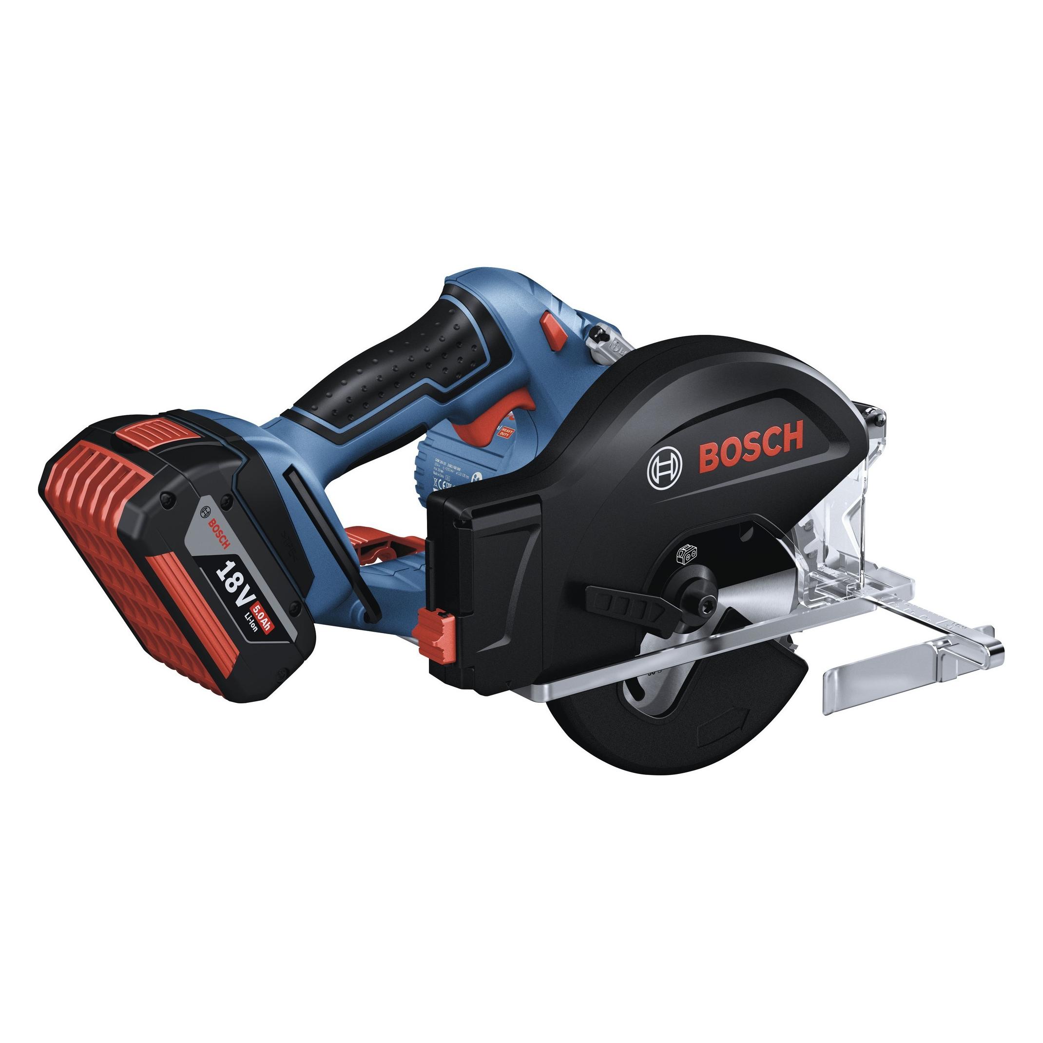Bosch Professional GKM 18V-50 (06016B8002)