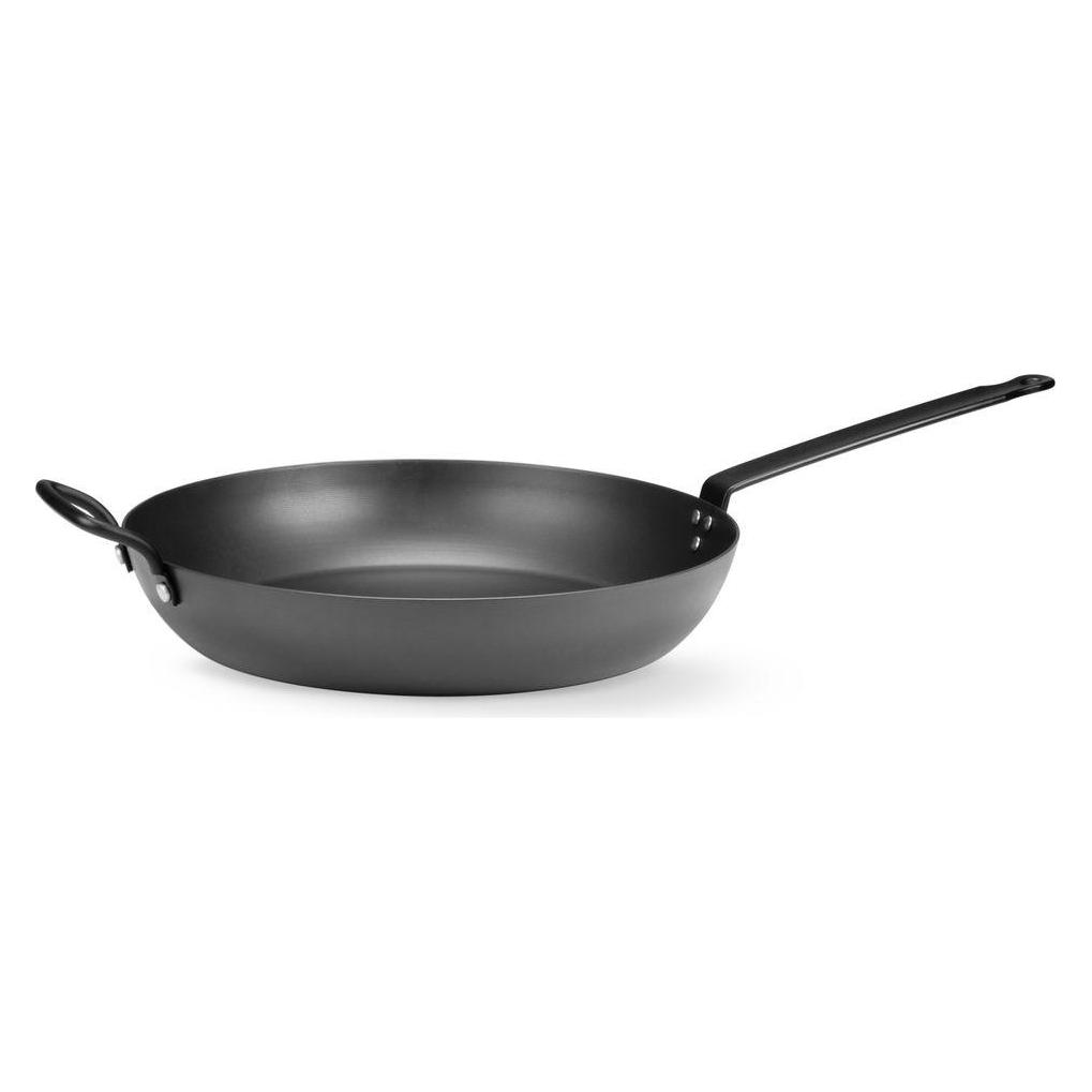 Hendi Bratpfanne,, ⌀327x593mm (Bratpfanne, 32.70 x 11.60 cm) (628058)