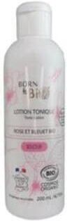Born To Bio Roses and Blueberries Floral Water Tonic Lotion 200 ml