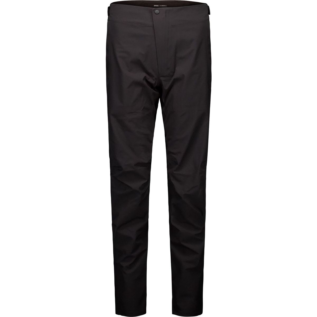 POC Motion Rain Pants uranium black (1002) M PC523251002MED1