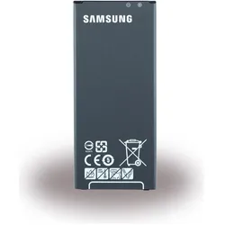 Samsung EB-BA310ABE (Akku, Samsung Galaxy A3 (2016)), Mobilgerät Ersatzteile, Schwarz