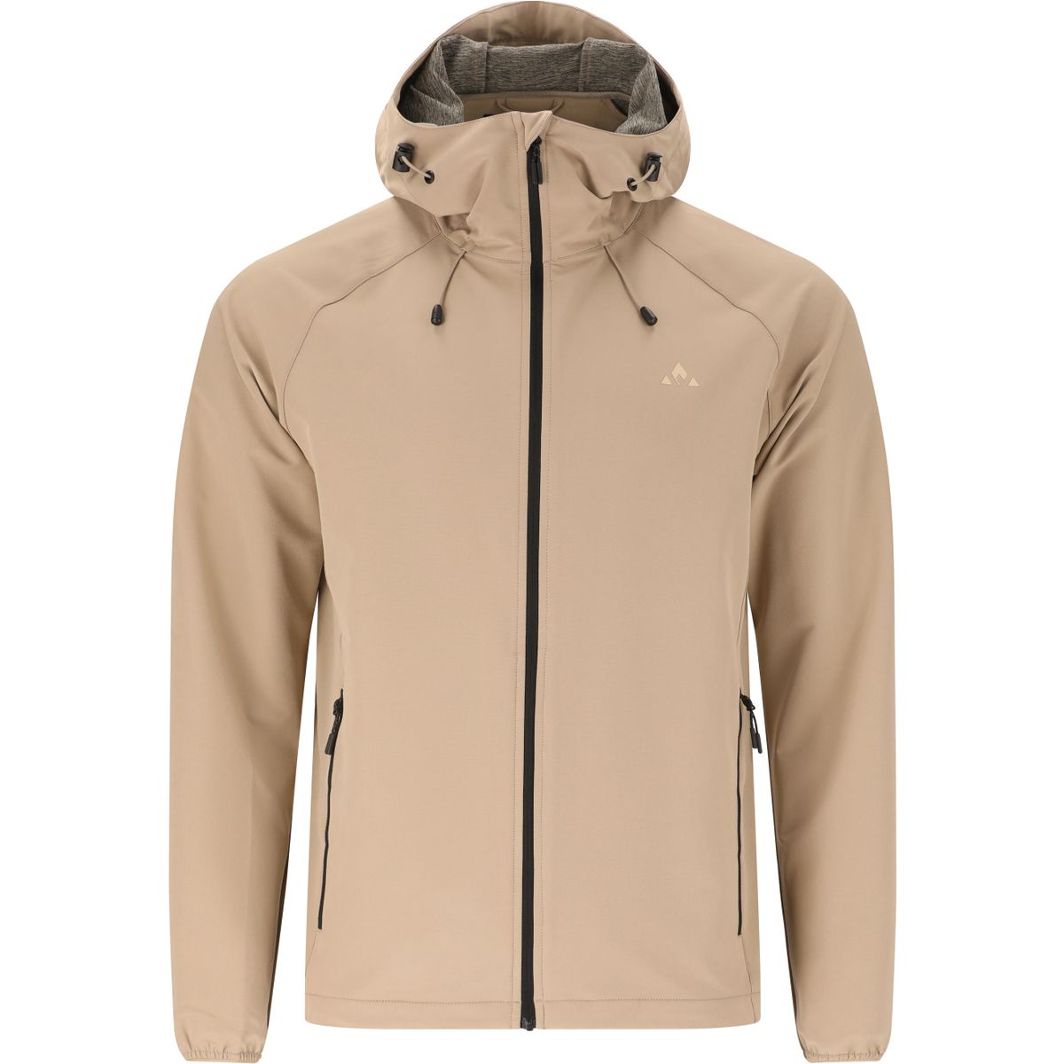 Whistler Kodie M Stretch Jacket weathered teak (5372) 2XL W261176-5372-2XL