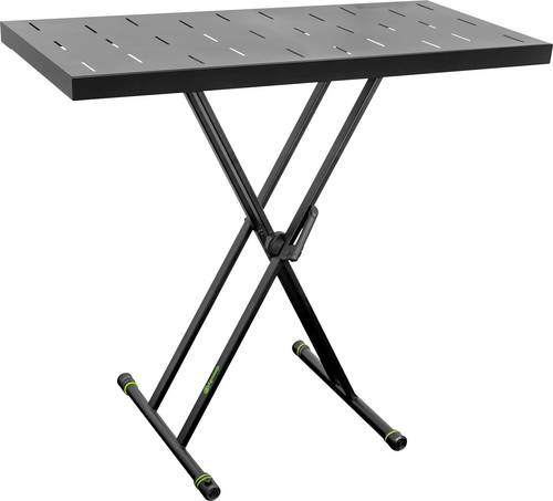 Gravity Keyboardstativ