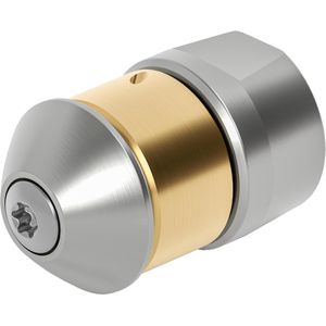 Kärcher Hochdruckreinigerdüse rotierende Düse, für Rohrreinigungsset PC 7,5, PC 15 & PC 20