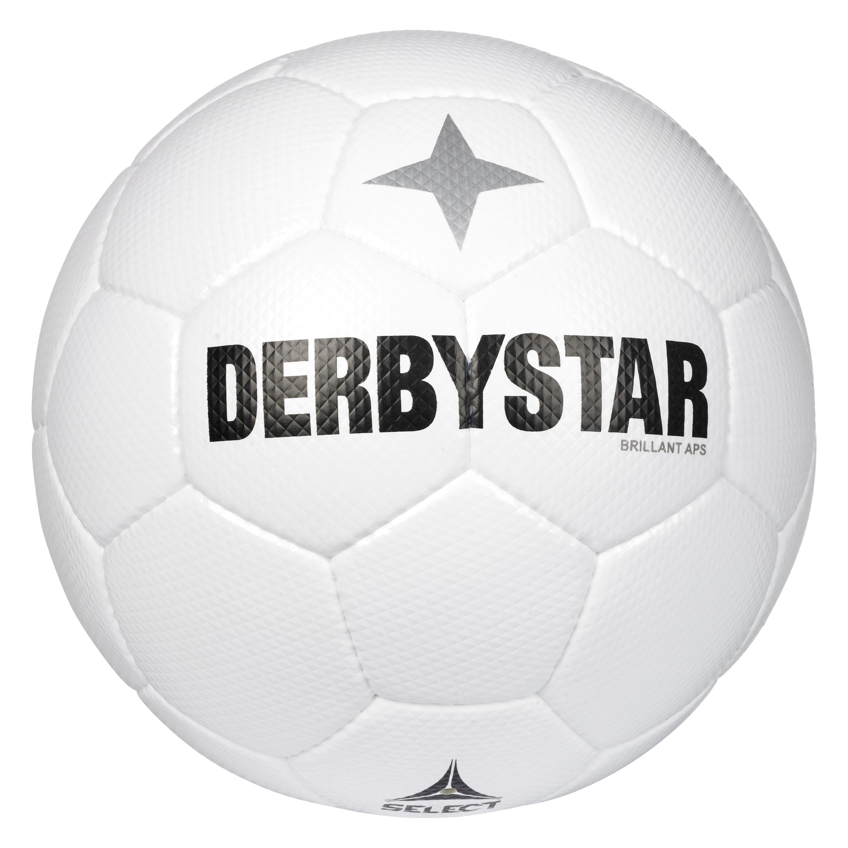 Derbystar Fussball Brillant APS (5) (1703500100)
