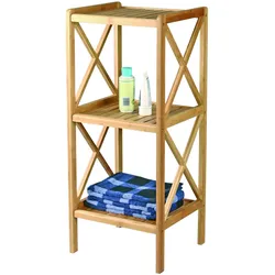 MSV, Regal, Aurore (36.50 x 33 x 85 cm)