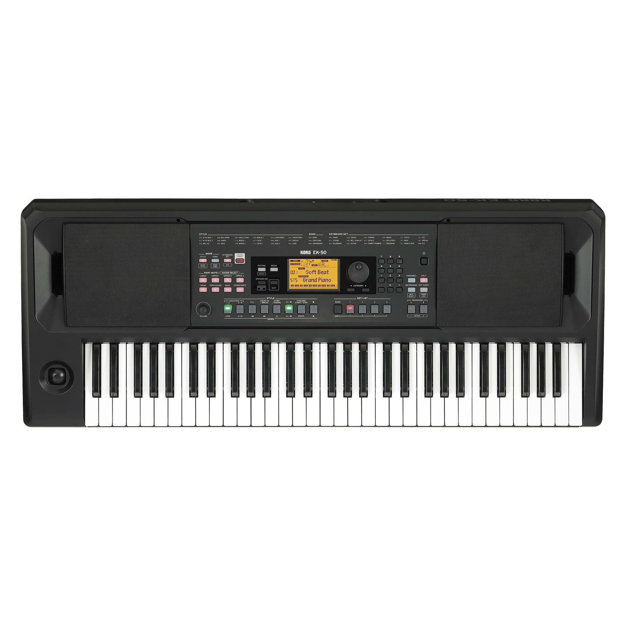 Korg EK-50 (61 Tasten) (KREK50)