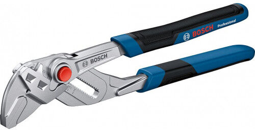 Bosch Pince-clé multiprise de 250 mm pour sanitaires PROFESSIONAL 1600A02W3R