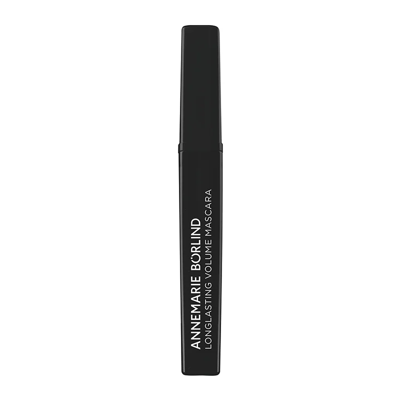 Annemarie Börlind Long Lasting Volume Mascara black, 10ml 602579