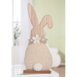 Standrelief Hase Heri 33cm
