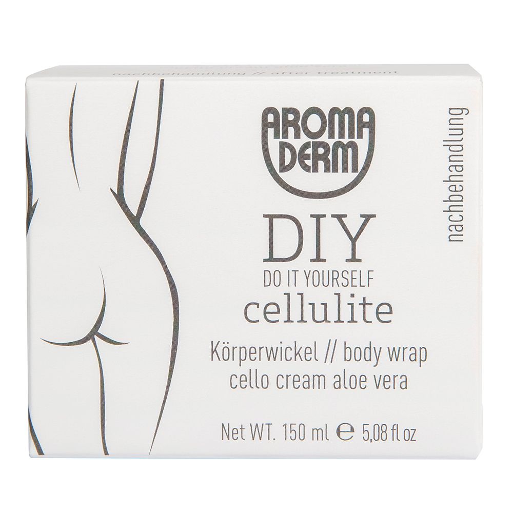 DIY Cello CR Aloe Vera 150 ml Creme