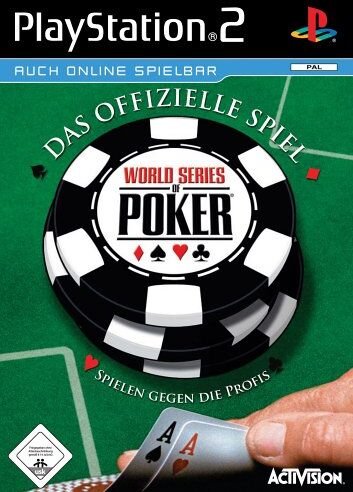NBG - World Series of Poker - Preis vom 10.10.2026 11:48:34 h