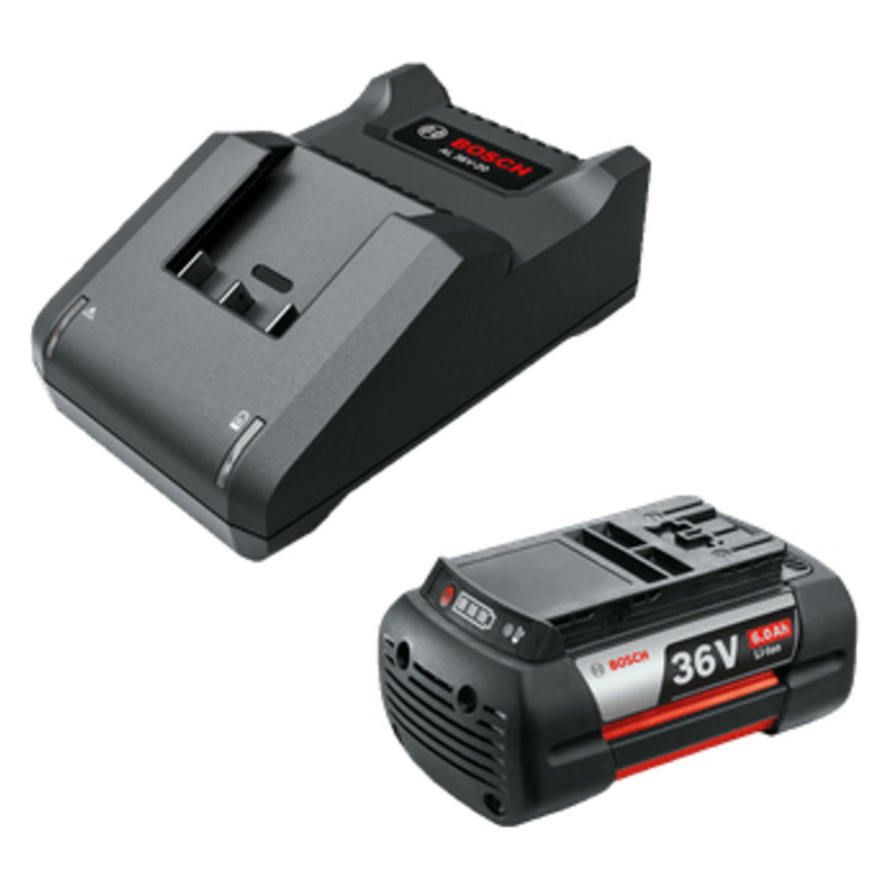 Bosch Home & Garden Starter Set 36V (36 V) (F016800636)
